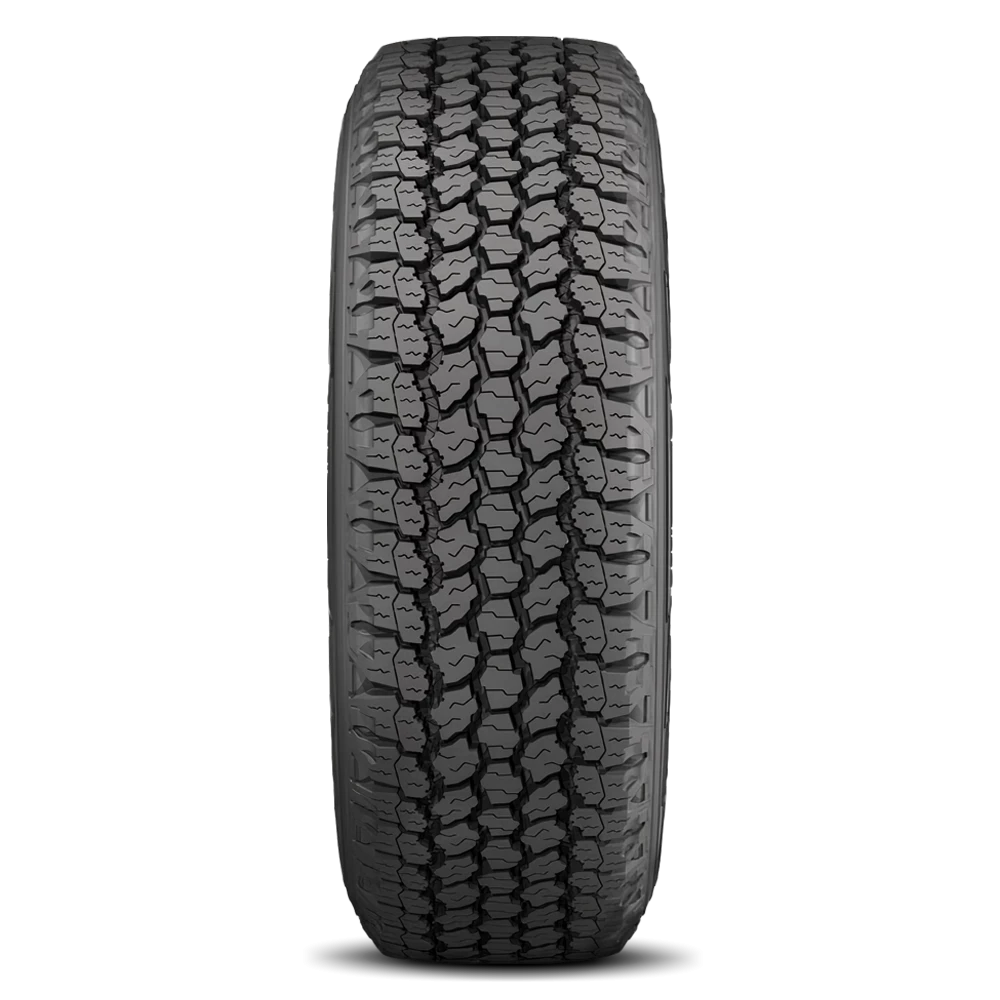Goodyear Wrangler All-Terrain Adventure With Kevlar Tires 758089572