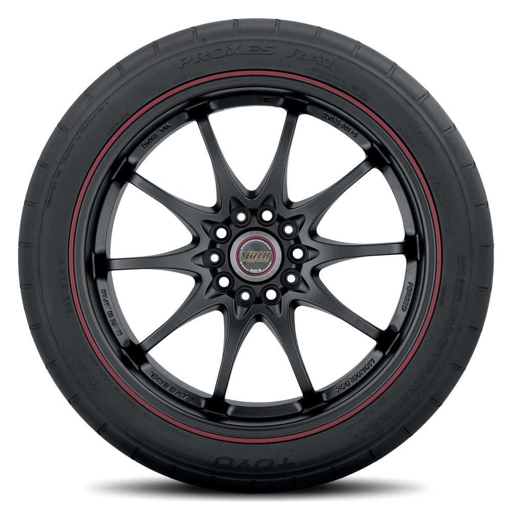 Toyo Proxes RA1 Tires 225/50ZR15 236830