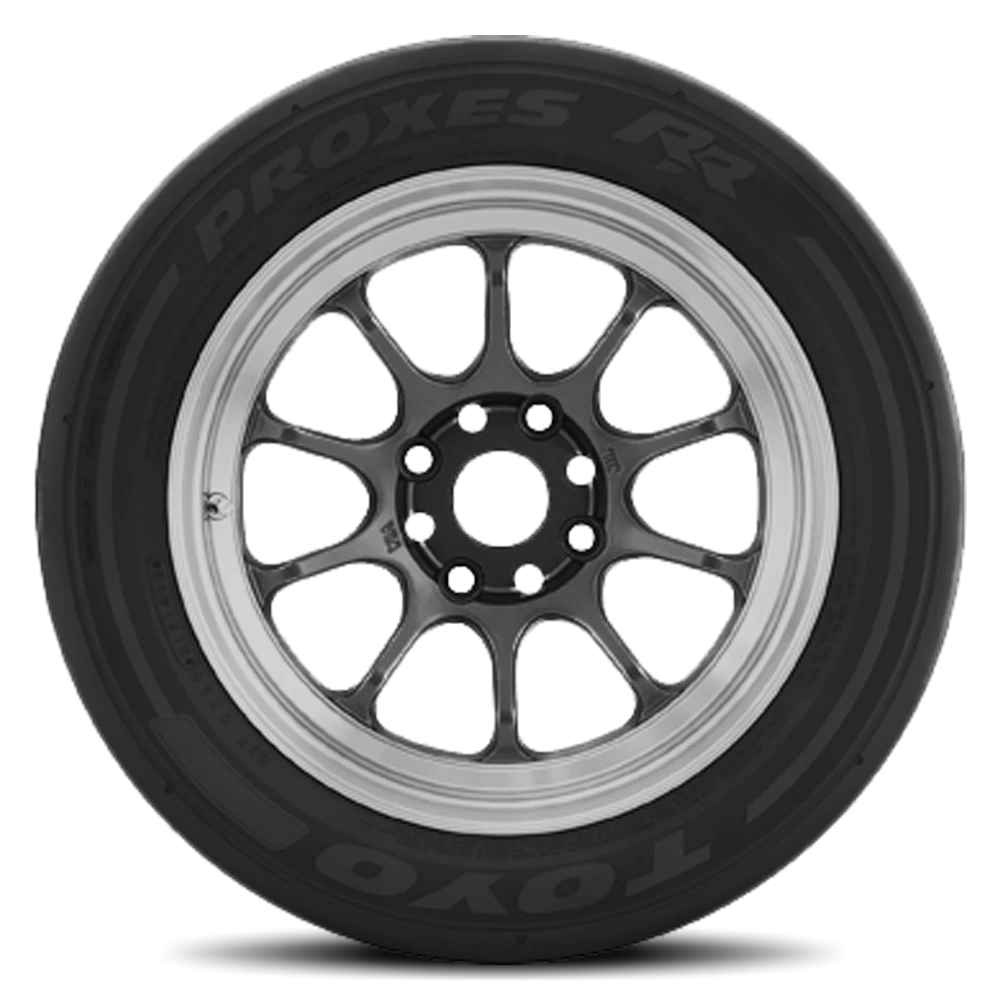 Toyo Proxes RR Tires 245/40R15 255240