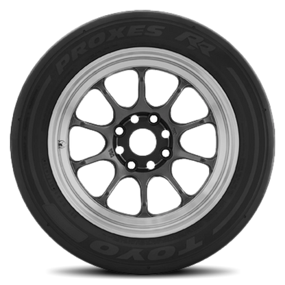 Toyo Proxes RR Tires 255/40ZR17 255110