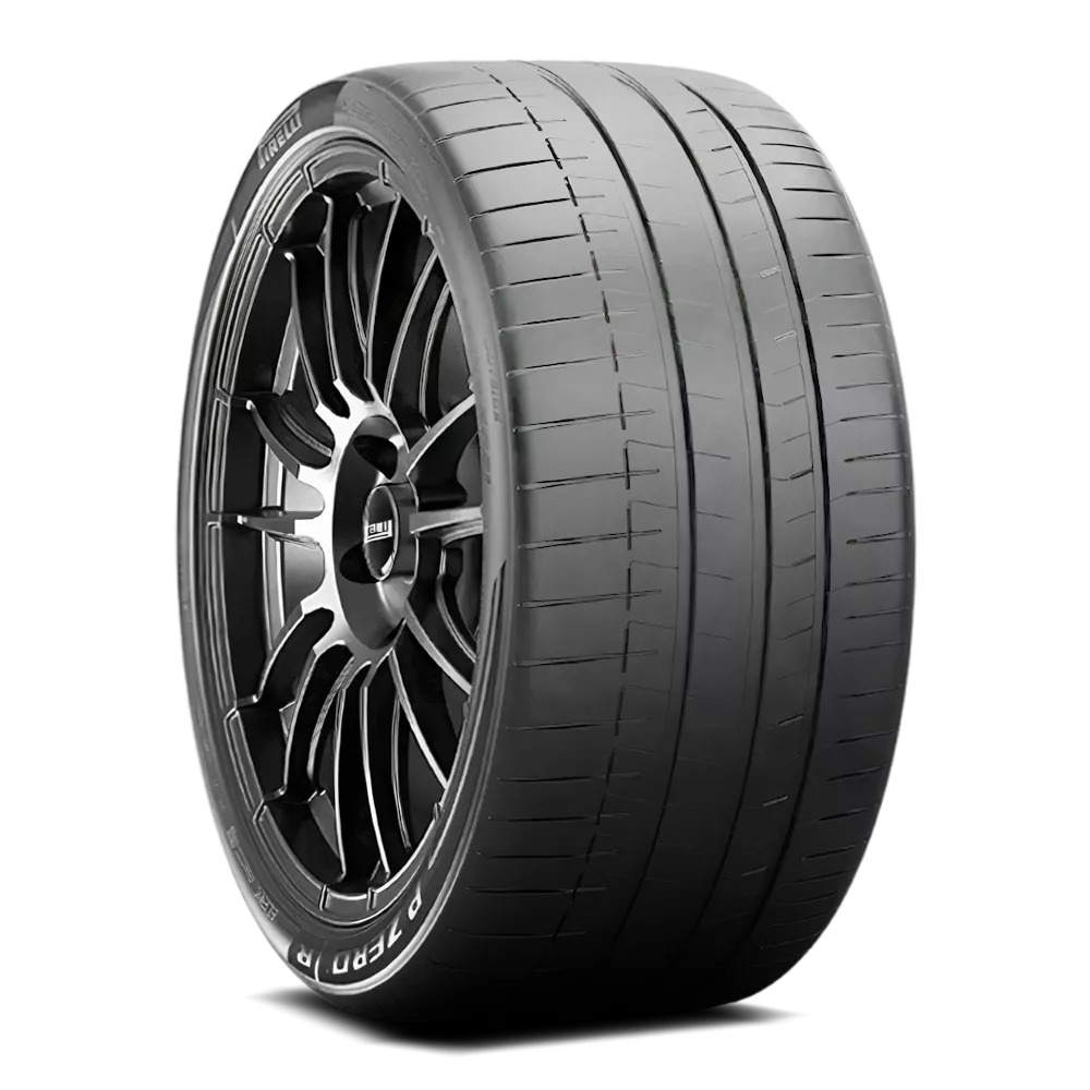 Pirelli Pzero R Tires 245/35ZR20XL 4111800