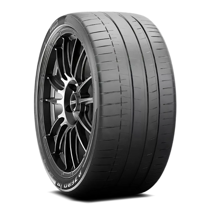 Pirelli Pzero R Tires 315/30ZR21XL 4438000