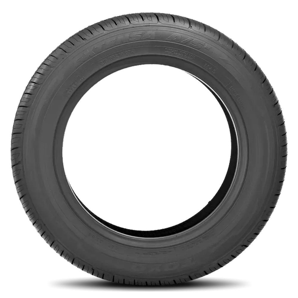 Toyo Extensa A/S Ii Tires 195/65R15 147060