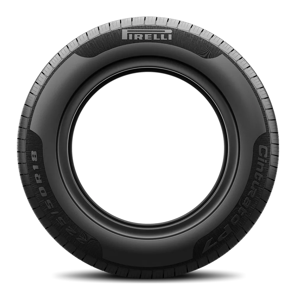 Pirelli Cinturato P7 All Season Tires 225/40R18XL 2498200