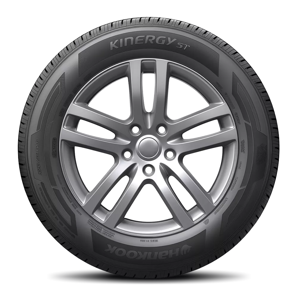 Hankook Kinergy ST (H735) Tires 215/70R15 1021919