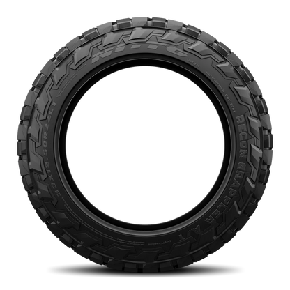 Nitto Recon Grappler A/T Tires LT285/50R22/10 218280
