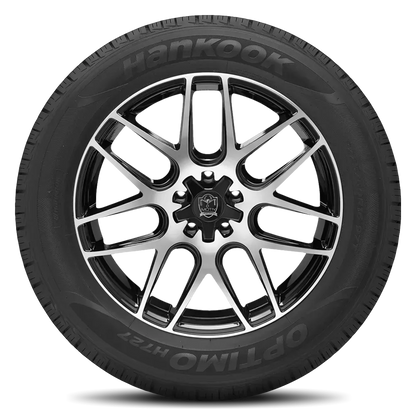 Hankook Optimo H727 Tires P225/60R16 1006121