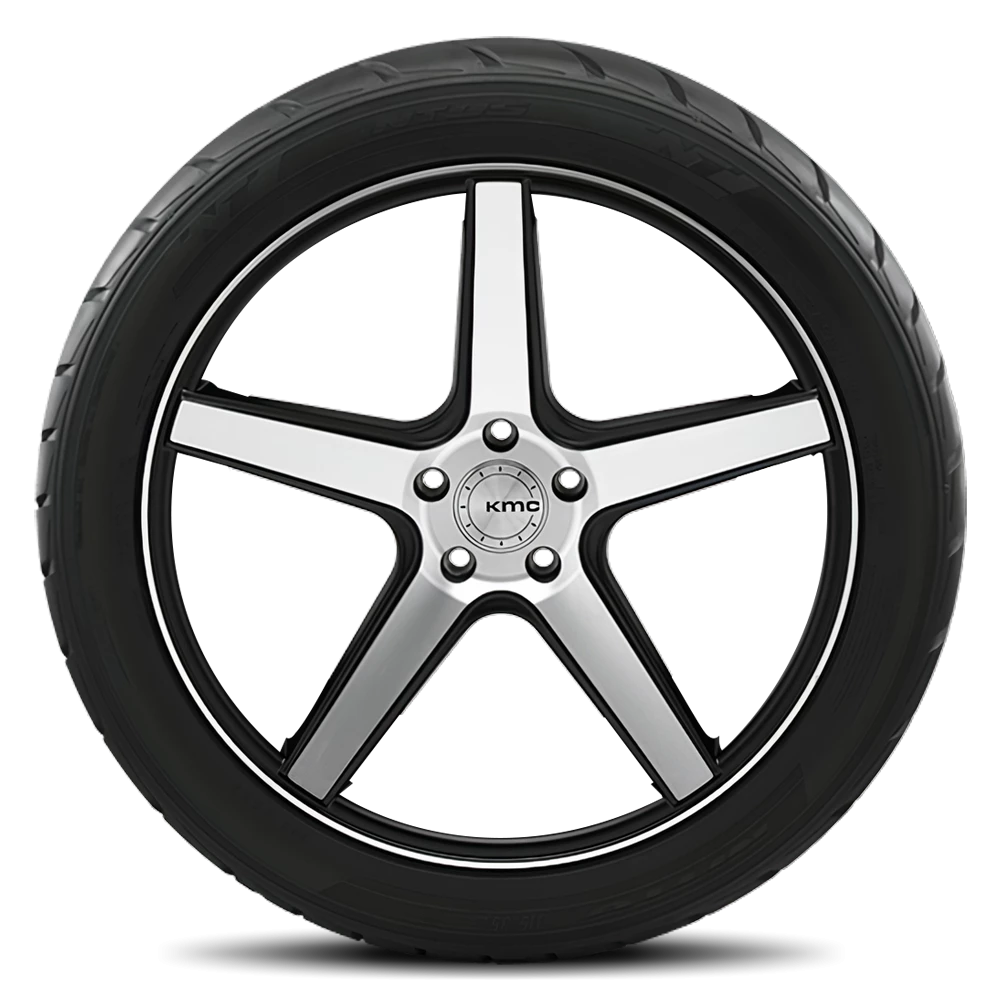 Nitto NT05 Tires 315/35ZR20XL 207110