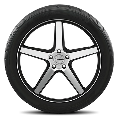 Nitto NT05 Tires 205/50ZR15XL 207350