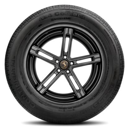 Continental 4X4CONTACT Tires 255/50R19XL 03546680000