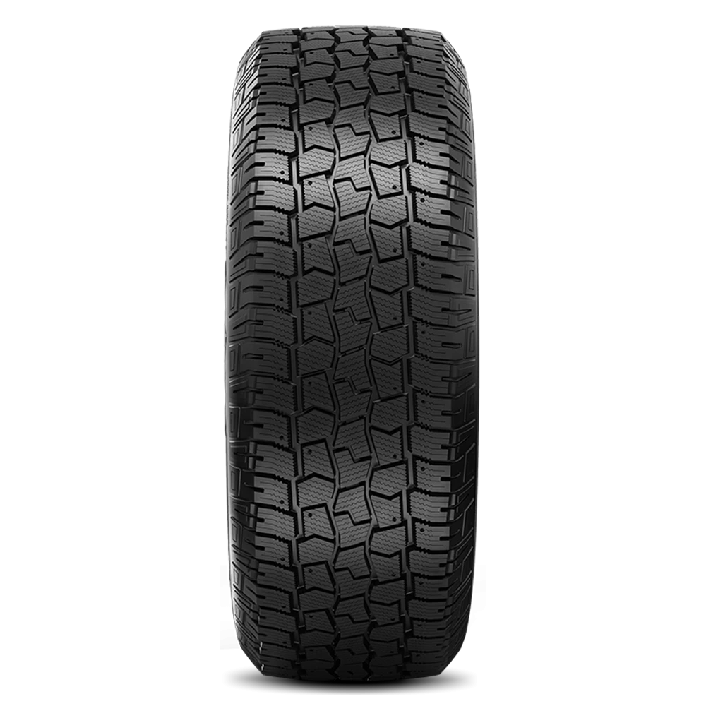 Hercules Avalanche TT Tires LT265/60R20/10 01776