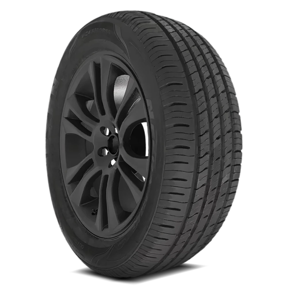 Nexen Nfera RU5 Tires 225/55R18 13120NXK