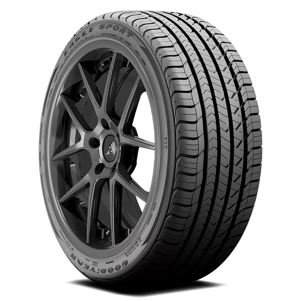 Goodyear Eagle Sport Tires 109116539