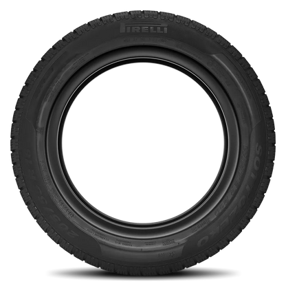 Pirelli Winter 210 Sottozero Ii Tires 225/65R17 1951900