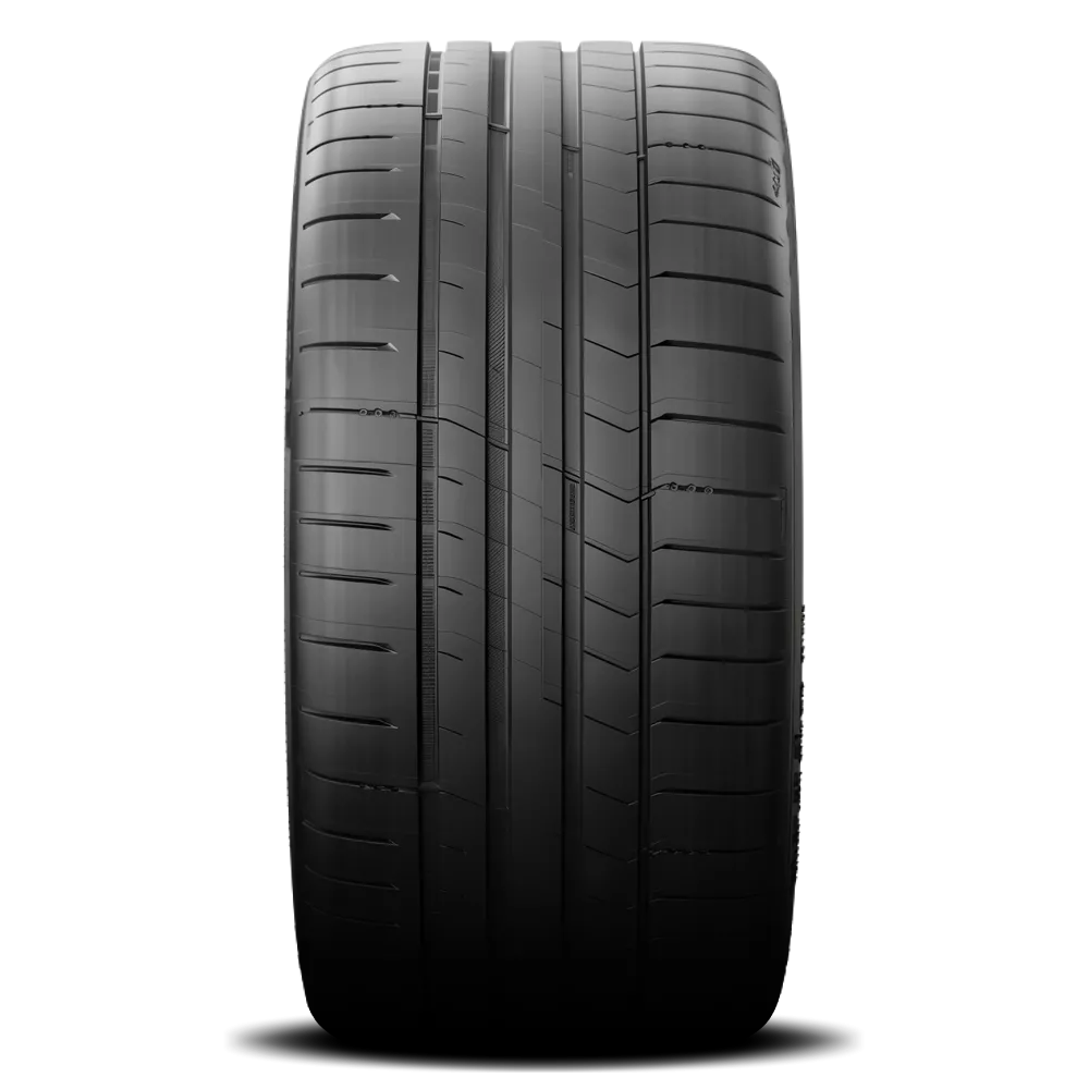 Michelin Pilot Sport S 5 Tires 305/45R22XL 38317