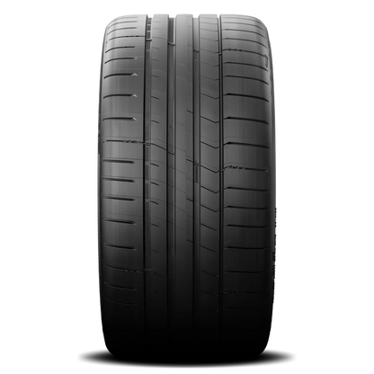 Michelin Pilot Sport S 5 Tires 305/45R22XL 38317