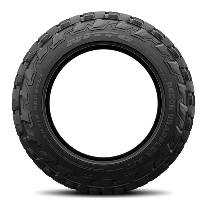 Nitto Recon Grappler A/T Tires LT325/50R22/12 218290