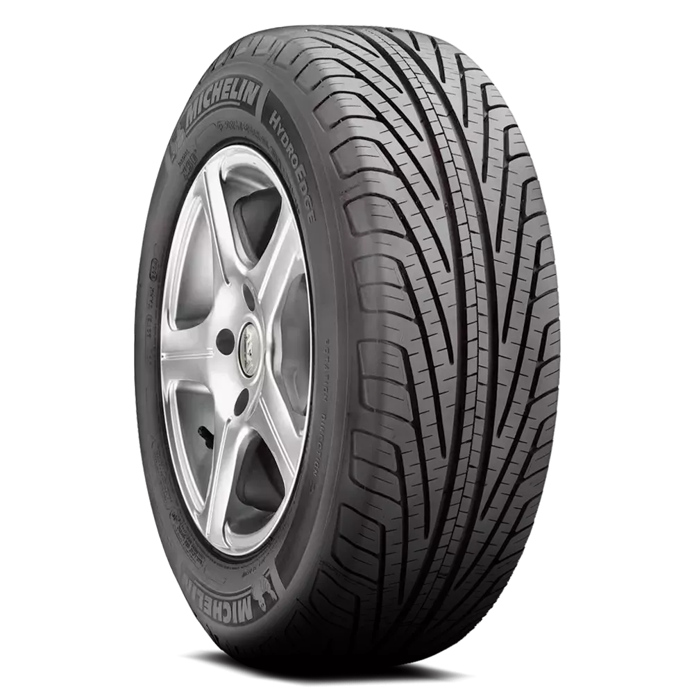 Michelin Hydroedge Tires P225/55R17 76712