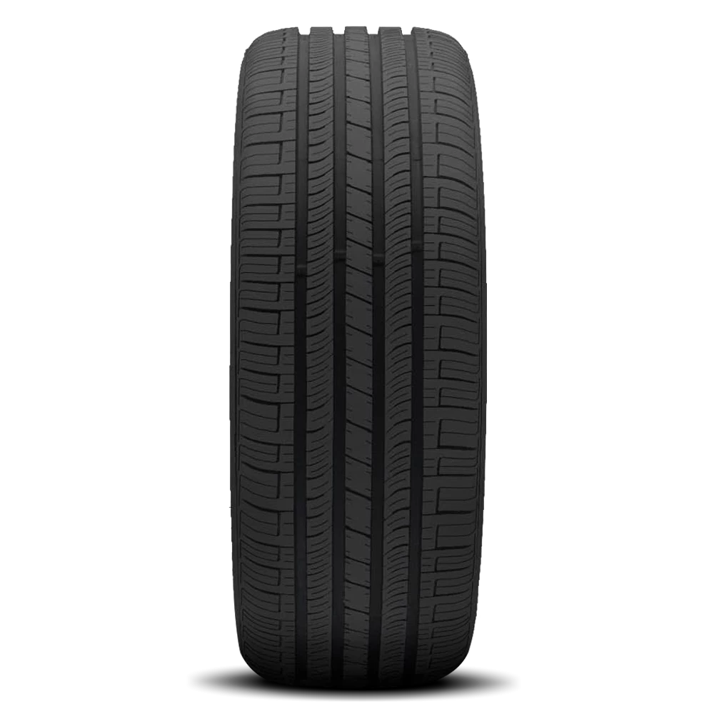 Nexen CP662 Tires P195/65R15/4 11073NXK