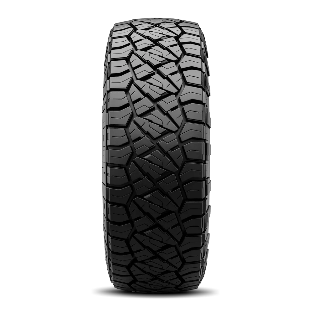 Nitto Ridge Grappler Tires LT305/70R17/10 217080