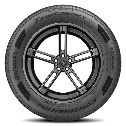 Continental Truecontact Tour Tires 205/65R16 15505030000