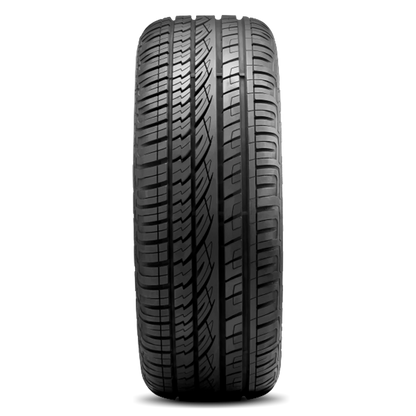 Continental Crosscontact Uhp Tires 255/50R19XL 03547290000