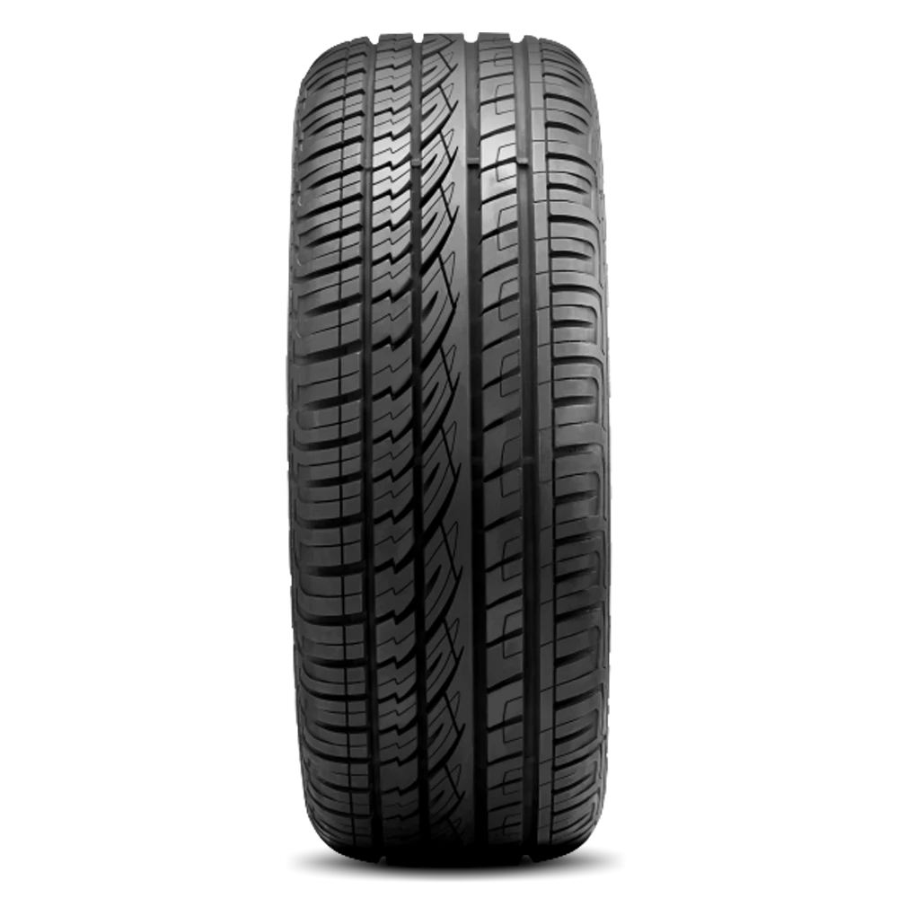 Continental Crosscontact Uhp Tires 265/40R21XL 03548730000