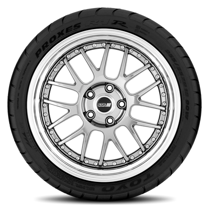 Toyo Proxes R1R Tires 245/40ZR17 173240