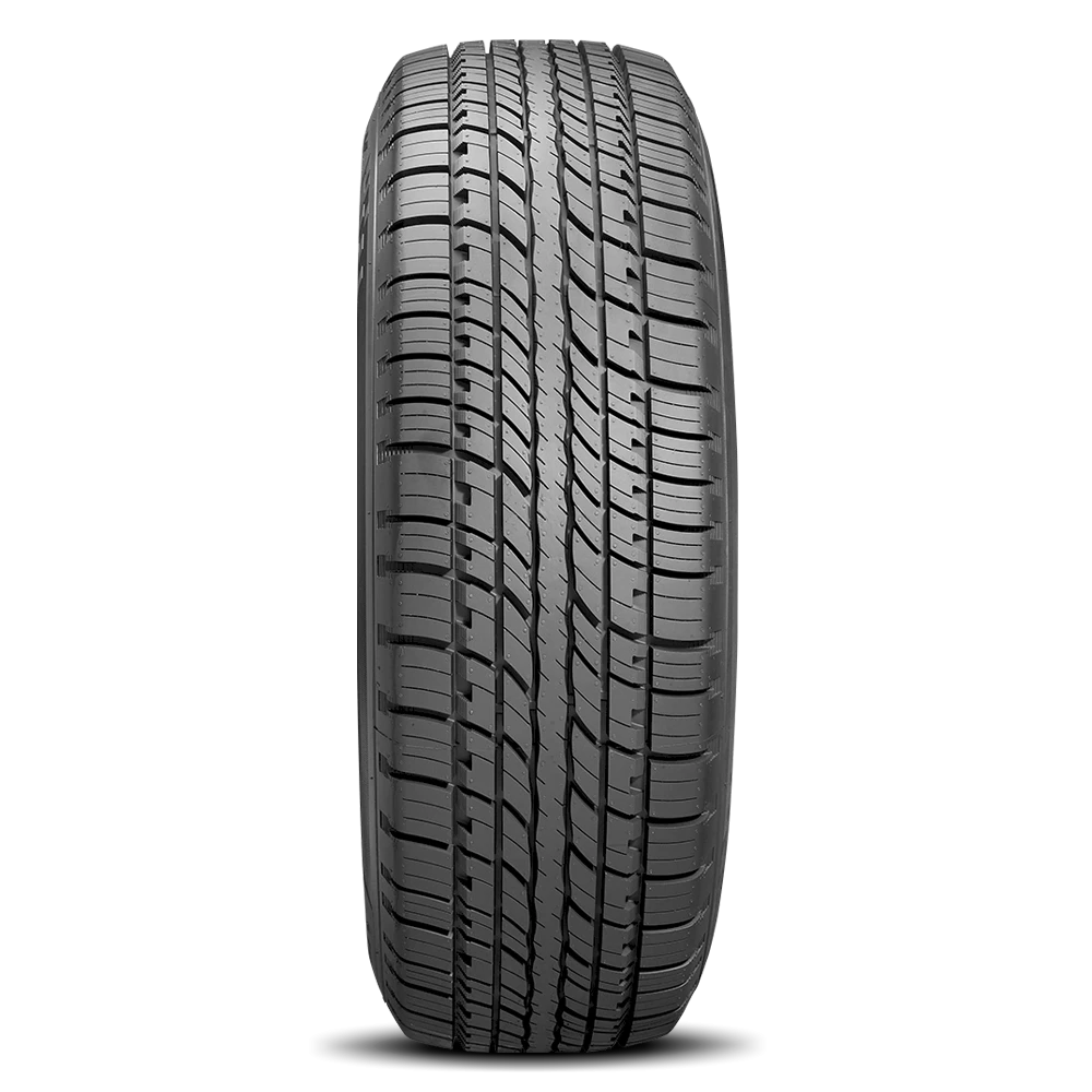 Hankook Ventus As RH07 Tires 275/55R17 1007771