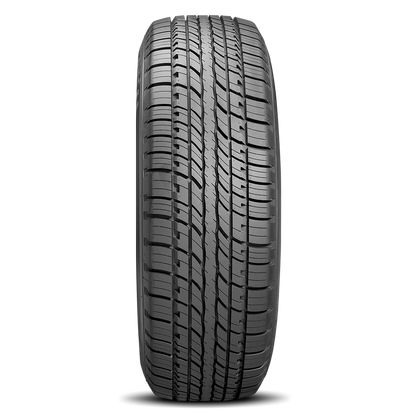 Hankook Ventus As RH07 Tires 275/55R17 1007771