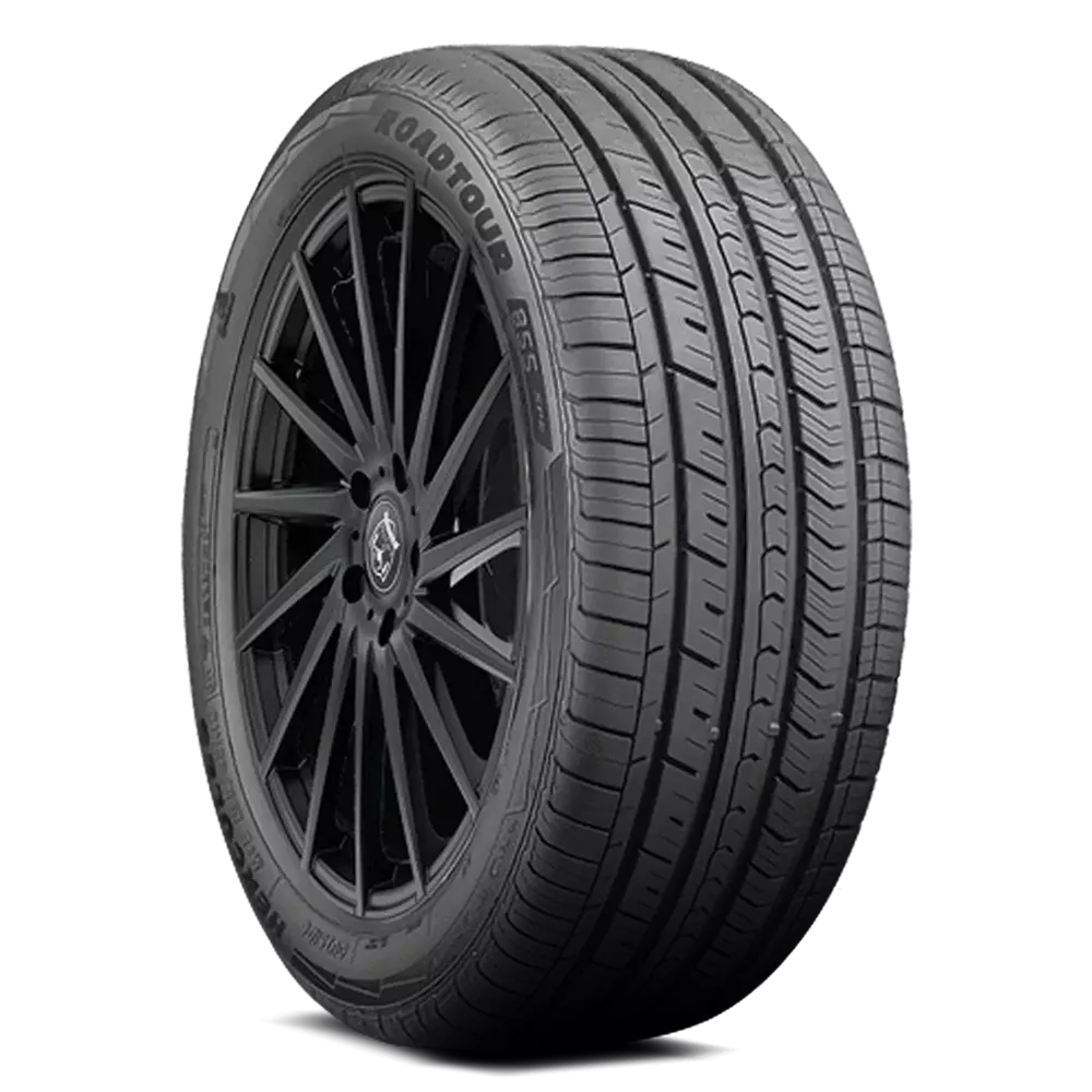 Hercules Roadtour 855 Spe Tires 195/60R15 06015