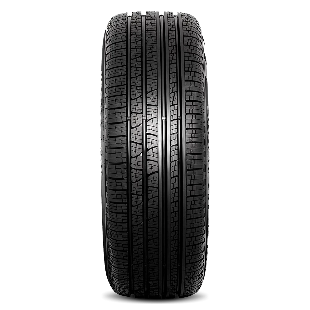 Pirelli Scorpion Verde All Season Plus Ii Tires 245/60R18 3597500