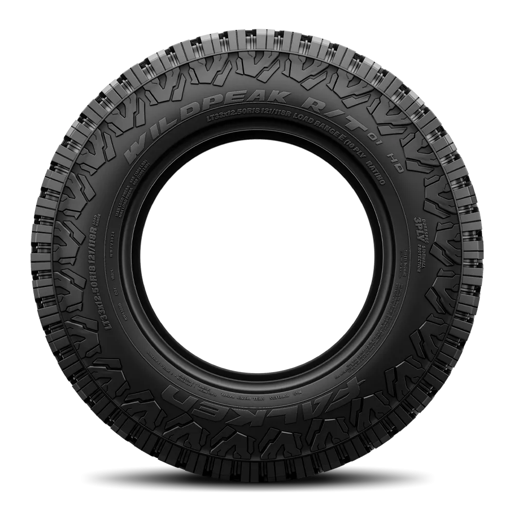 Falken Wildpeak R/T01 Tires 28757550