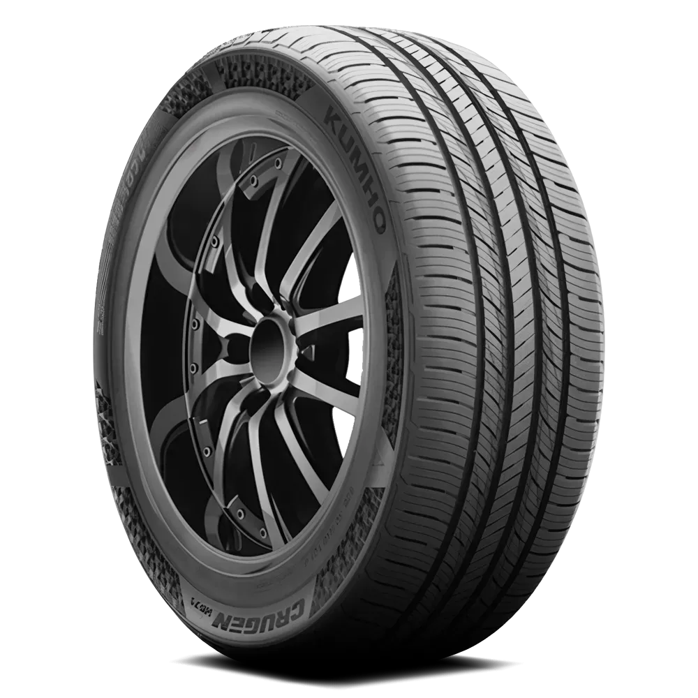 Kumho Crugen HP71 Tires 245/60R20 2263873