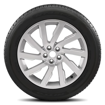 Nitto NT421Q Tires 255/55R20XL 210900