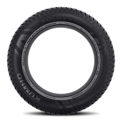 Kumho Solus HA31 Tires 185/65R14 2243723