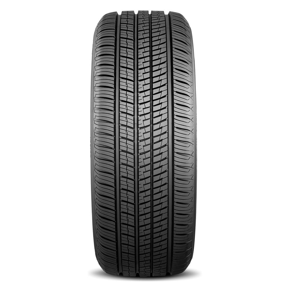Yokohama Avid GT S35B/S35C Tires 225/50R18 110133603