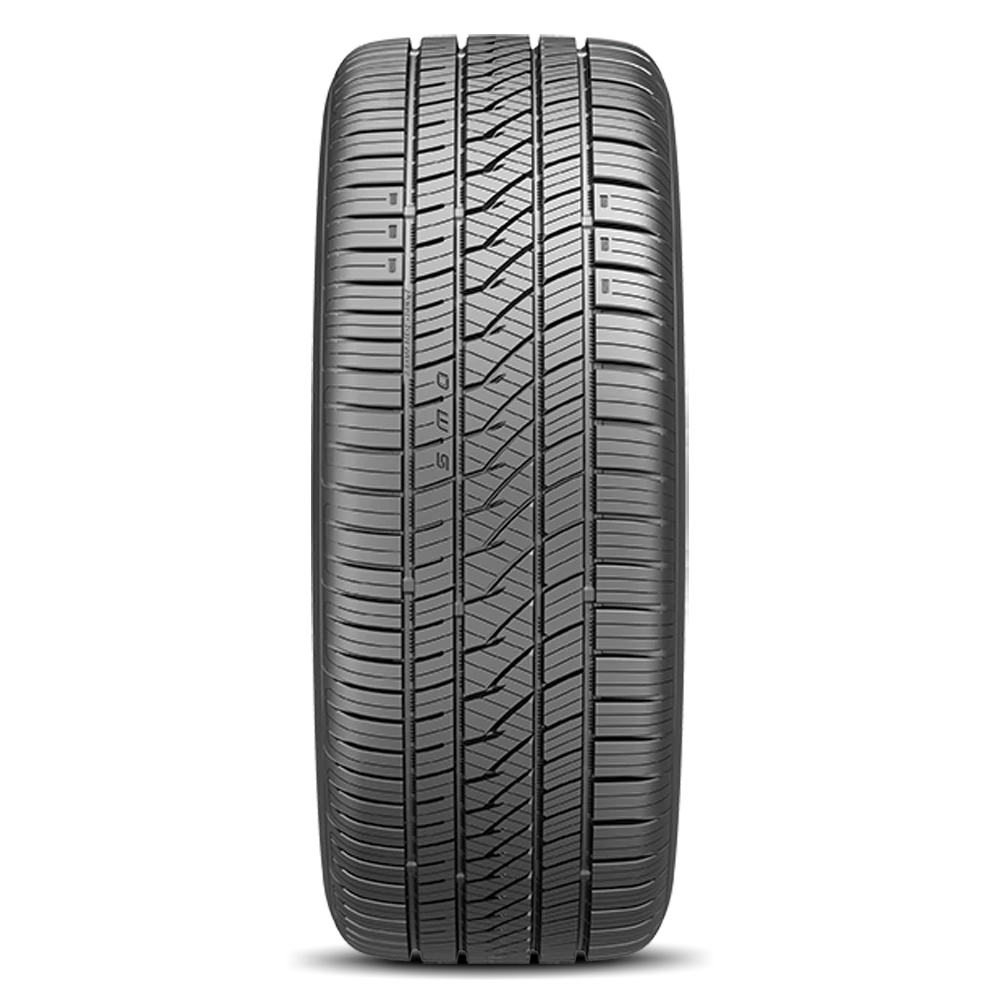 Continental Purecontact Tires 205/55R16 15493570000