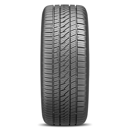 Continental Purecontact Tires 235/45R17 15493720000