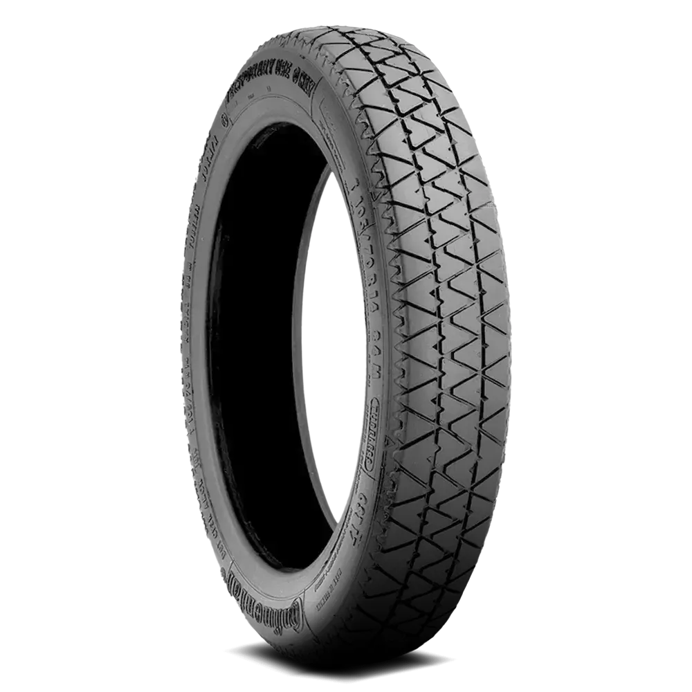 Continental Contact CST17 Tires T155/70R17 03519750000