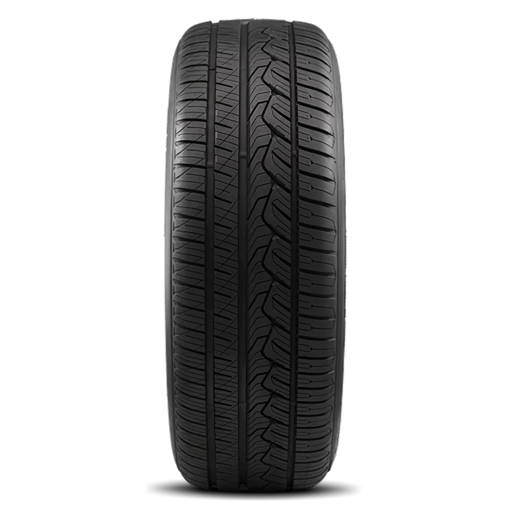 Nitto NT421Q Tires 225/60R17XL 210610