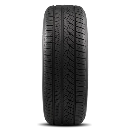Nitto NT421Q Tires 225/60R17XL 210610