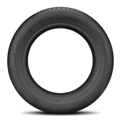 Yokohama Geolandar G91A / G91AV Tires 225/65R17 110193315