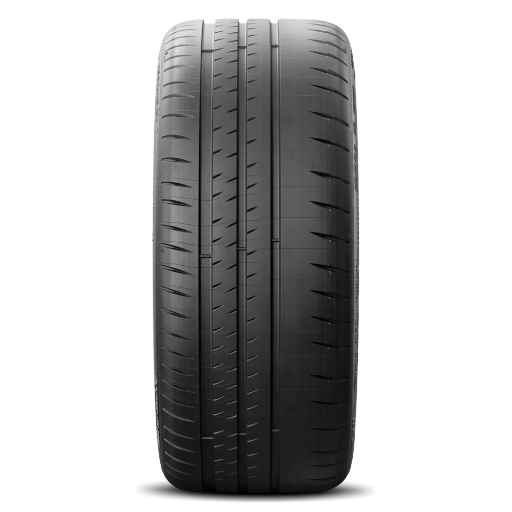 Michelin Pilot Sport Cup 2 Tires 265/35ZR19XL 10325