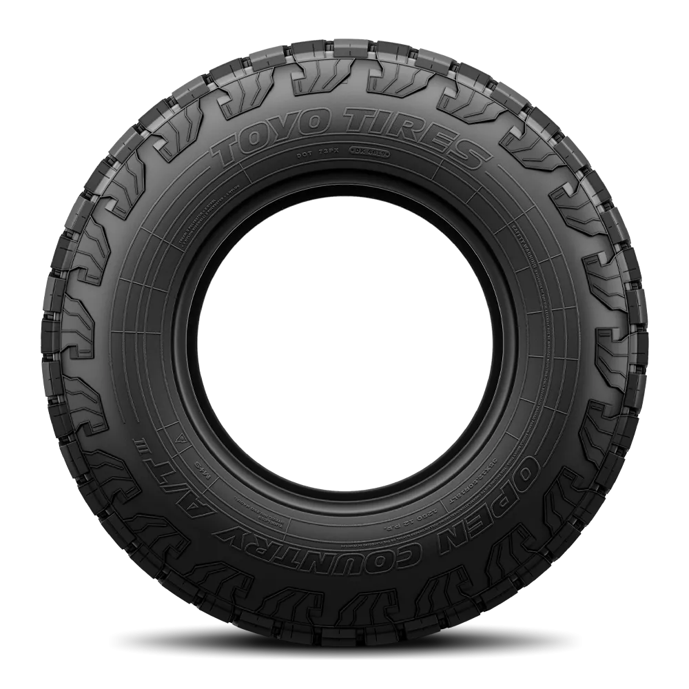 Toyo Open Country A/T Iii Tires LT295/70R18/10 355560