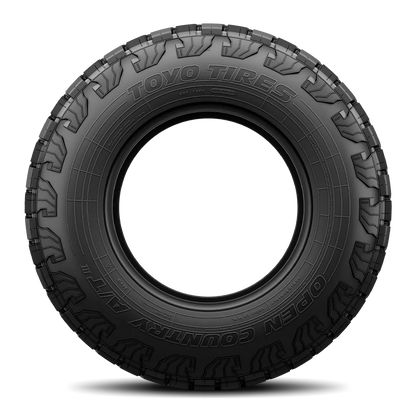 Toyo Open Country A/T Iii Tires LT295/70R18/10 355560