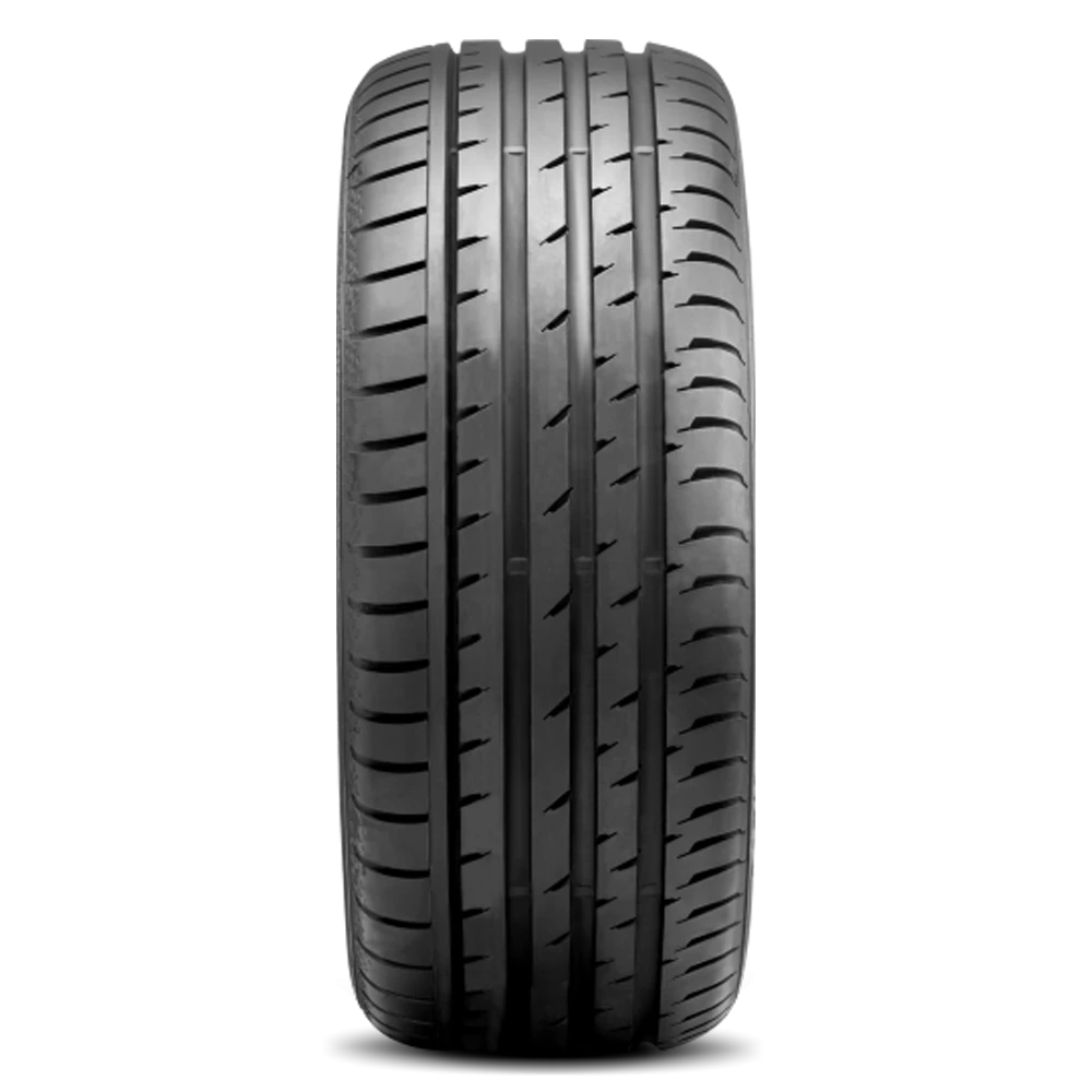 Continental Contisportcontact 3 Tires 265/40R20 03579140000