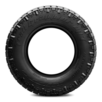 Nitto Trail Grappler M/T Tires 40X15.50R22/10 205560