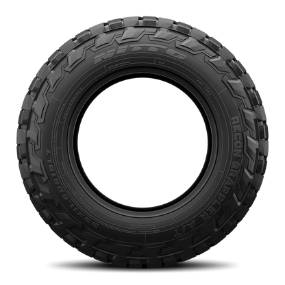 Nitto Recon Grappler A/T Tires LT325/60R18 218620