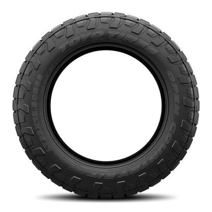 Toyo Open Country R/T Pro Tires 35X12.50R22/12 358390